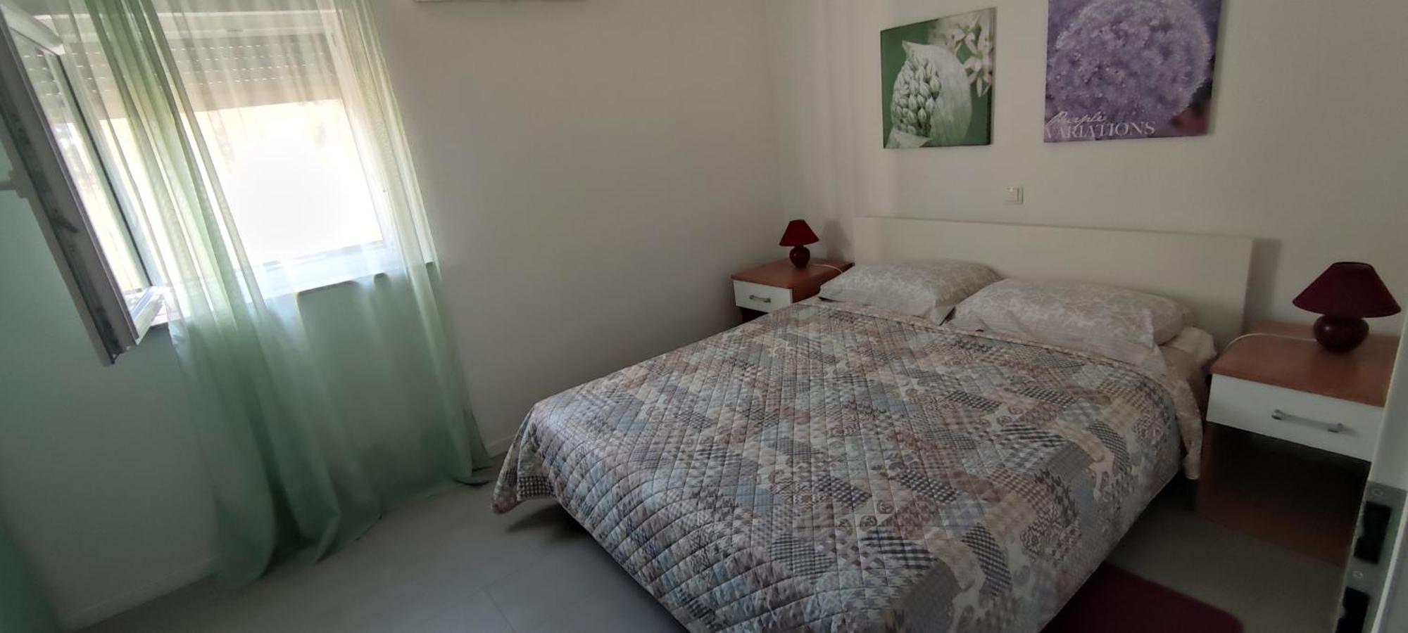 Apartment Greeny Galižana Buitenkant foto